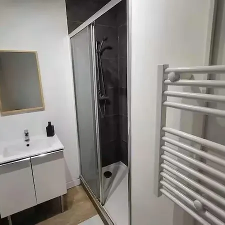 Private Room - Shared Apartment Mérignac Tram A-V1-4 * Mérignac